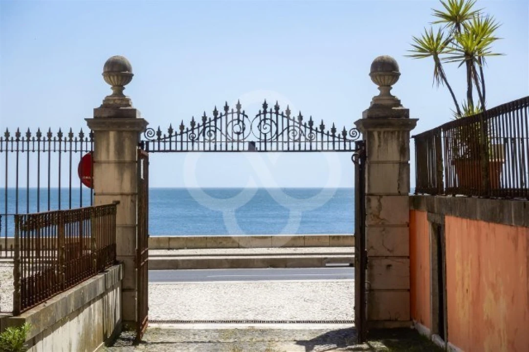 Moradia T28 para Venda em Oeiras e São Julião da Barra, Paço de Arcos e Caxias Foto 13