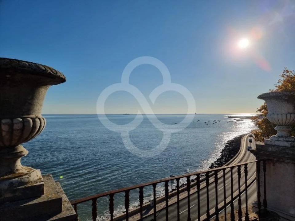 Moradia T28 para Venda em Oeiras e São Julião da Barra, Paço de Arcos e Caxias Foto 14