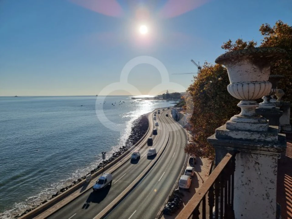 Moradia T28 para Venda em Oeiras e São Julião da Barra, Paço de Arcos e Caxias Foto 3