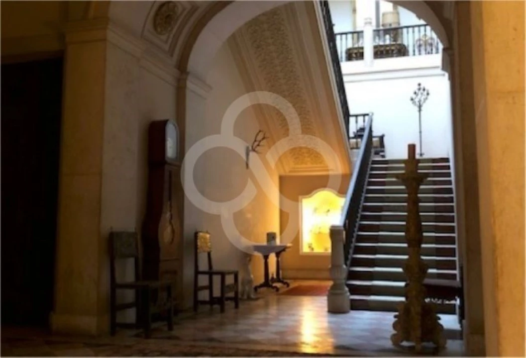 Moradia T28 para Venda em Oeiras e São Julião da Barra, Paço de Arcos e Caxias Foto 17