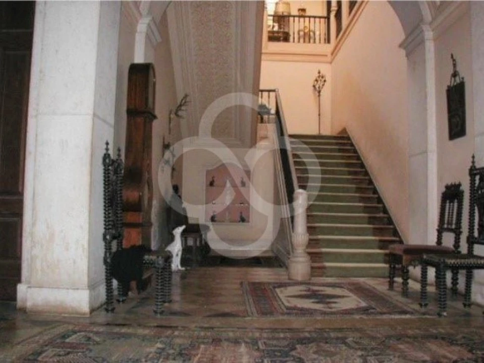 Moradia T28 para Venda em Oeiras e São Julião da Barra, Paço de Arcos e Caxias Foto 18