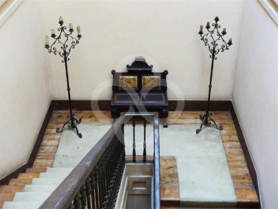 Moradia T28 para Venda em Oeiras e São Julião da Barra, Paço de Arcos e Caxias Foto 19