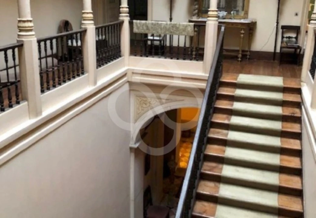 Moradia T28 para Venda em Oeiras e São Julião da Barra, Paço de Arcos e Caxias Foto 22