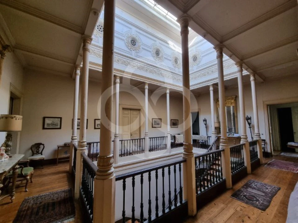 Moradia T28 para Venda em Oeiras e São Julião da Barra, Paço de Arcos e Caxias Foto 23