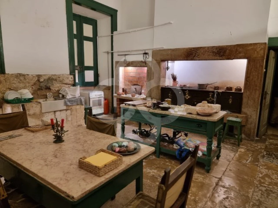 Moradia T28 para Venda em Oeiras e São Julião da Barra, Paço de Arcos e Caxias Foto 25