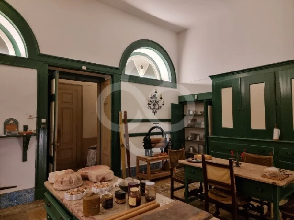 Moradia T28 para Venda em Oeiras e São Julião da Barra, Paço de Arcos e Caxias Foto 26