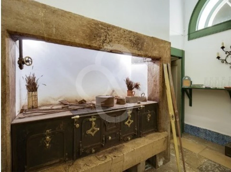 Moradia T28 para Venda em Oeiras e São Julião da Barra, Paço de Arcos e Caxias Foto 27