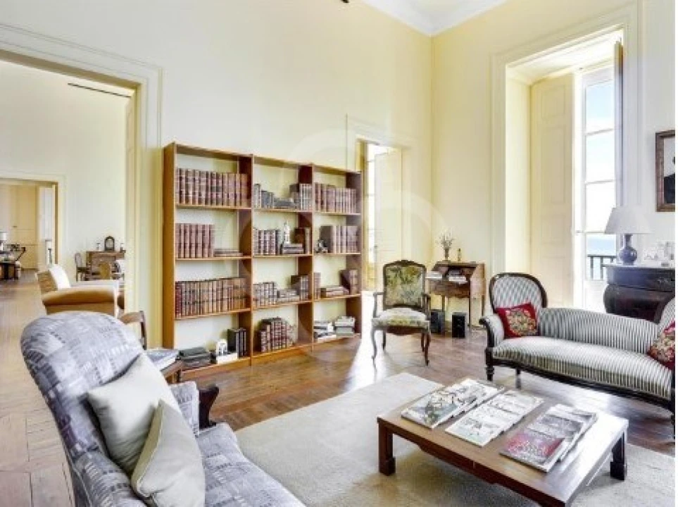 Moradia T28 para Venda em Oeiras e São Julião da Barra, Paço de Arcos e Caxias Foto 29