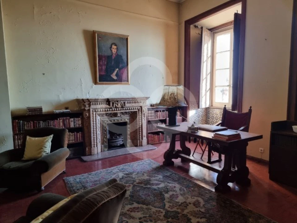 Moradia T28 para Venda em Oeiras e São Julião da Barra, Paço de Arcos e Caxias Foto 31