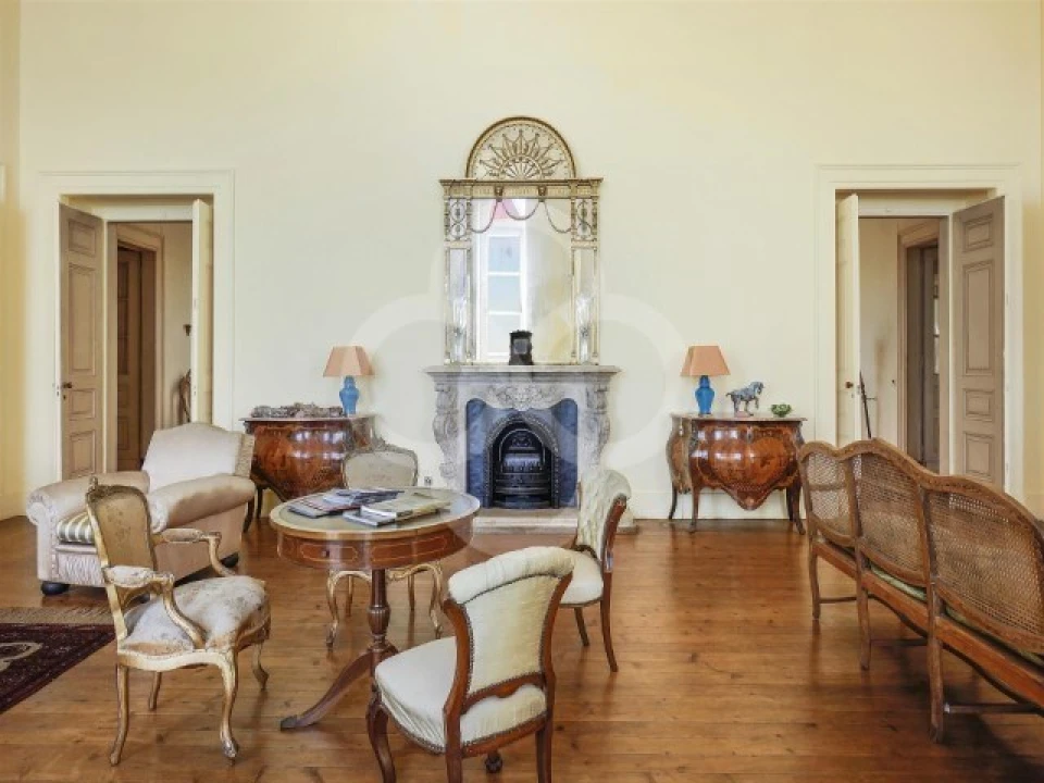 Moradia T28 para Venda em Oeiras e São Julião da Barra, Paço de Arcos e Caxias Foto 34