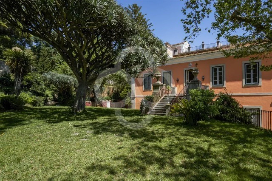 Moradia T28 para Venda em Oeiras e São Julião da Barra, Paço de Arcos e Caxias Foto 41