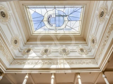 Moradia T28 para Venda em Oeiras e São Julião da Barra, Paço de Arcos e Caxias