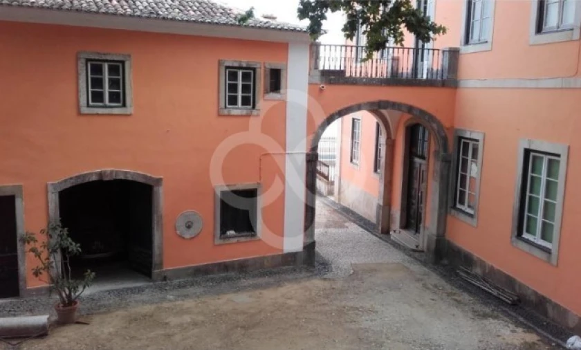 Moradia T28 para Venda em Oeiras e São Julião da Barra, Paço de Arcos e Caxias Foto 8