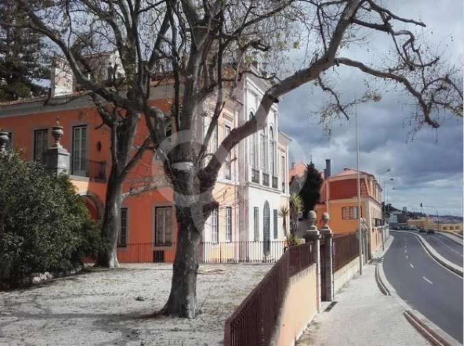 Moradia T28 para Venda em Oeiras e São Julião da Barra, Paço de Arcos e Caxias Foto 11