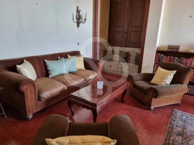 Moradia T28 para Venda em Oeiras e São Julião da Barra, Paço de Arcos e Caxias Foto 30