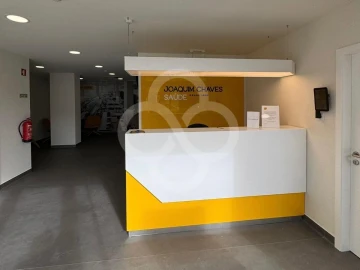 Loja para Venda em Campolide