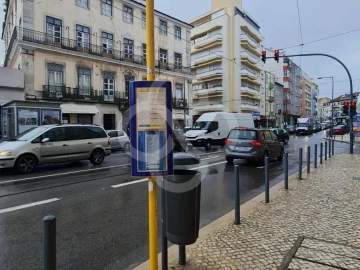 Loja para Venda em Campolide
