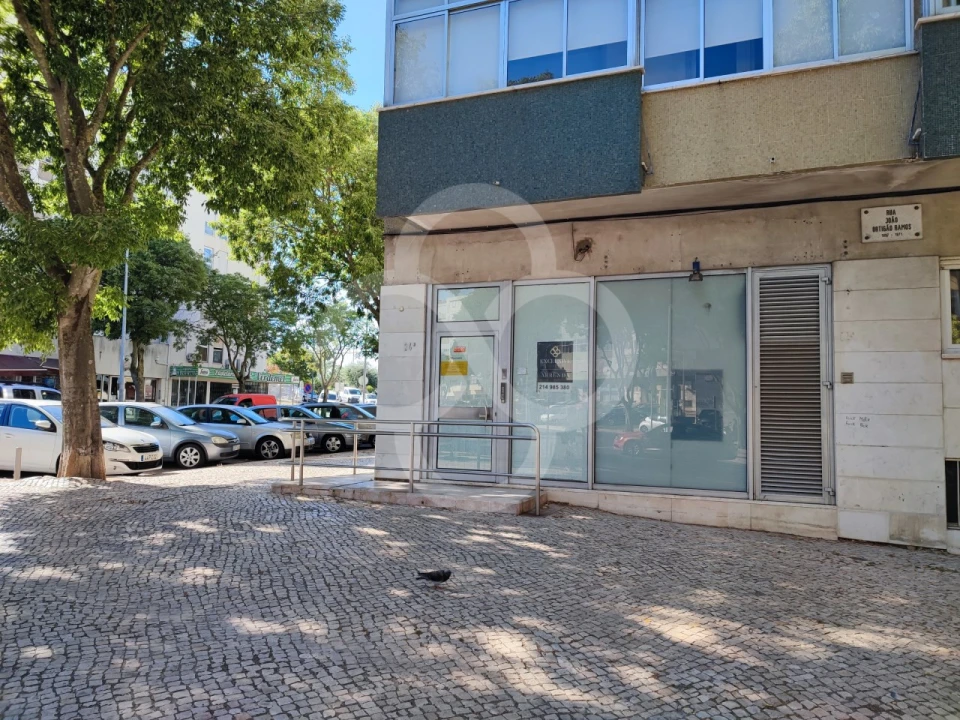 Loja para Venda em Benfica Foto 18