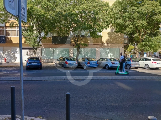Loja para Venda em Benfica Foto 12