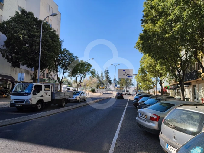 Loja para Venda em Benfica Foto 14