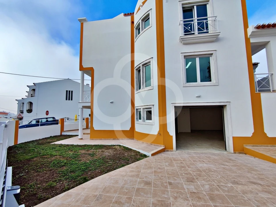 Moradia T3 para Venda em Ericeira Foto 54