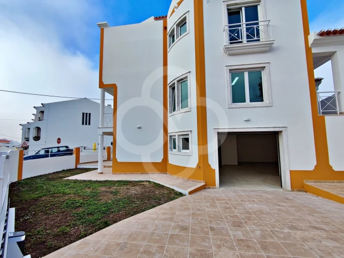 Moradia T3 para Venda em Ericeira Foto 54