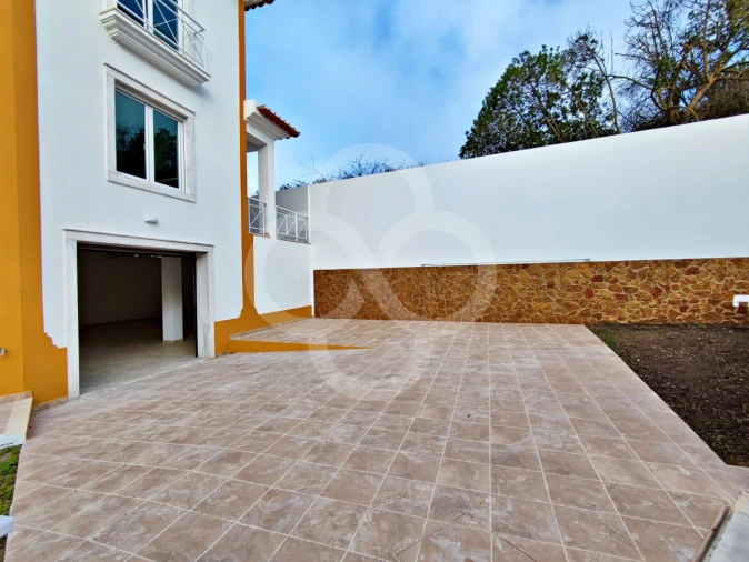 Moradia T3 para Venda em Ericeira Foto 56
