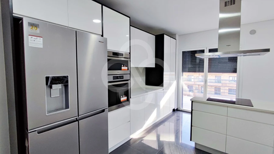 Apartamento T3 para Venda em Odivelas Foto 17