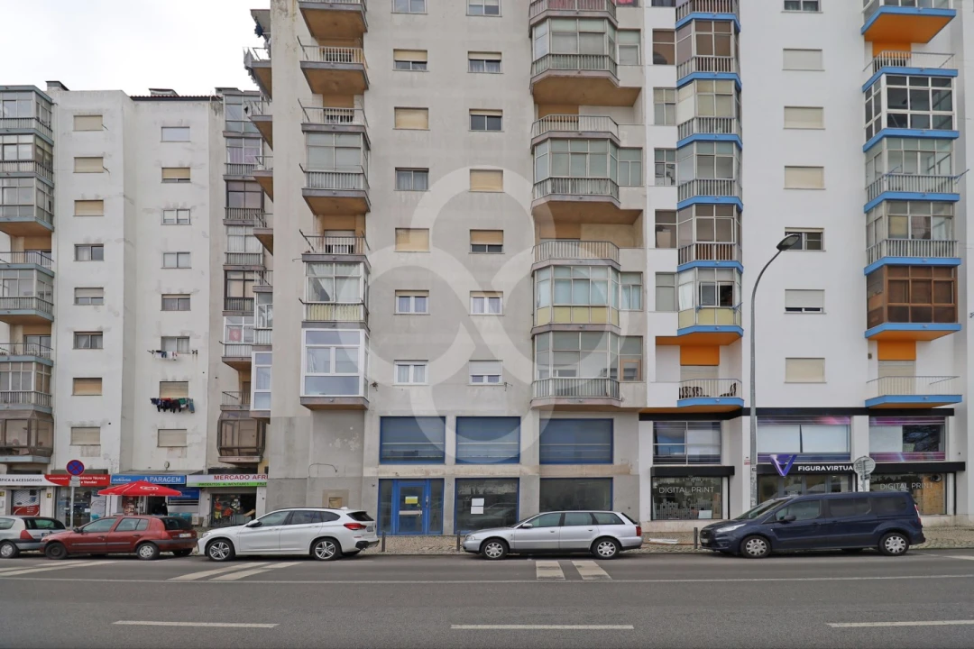 Loja para Venda em Águas Livres Foto 13