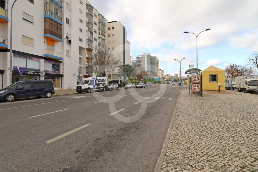 Loja para Venda em Águas Livres Foto 16