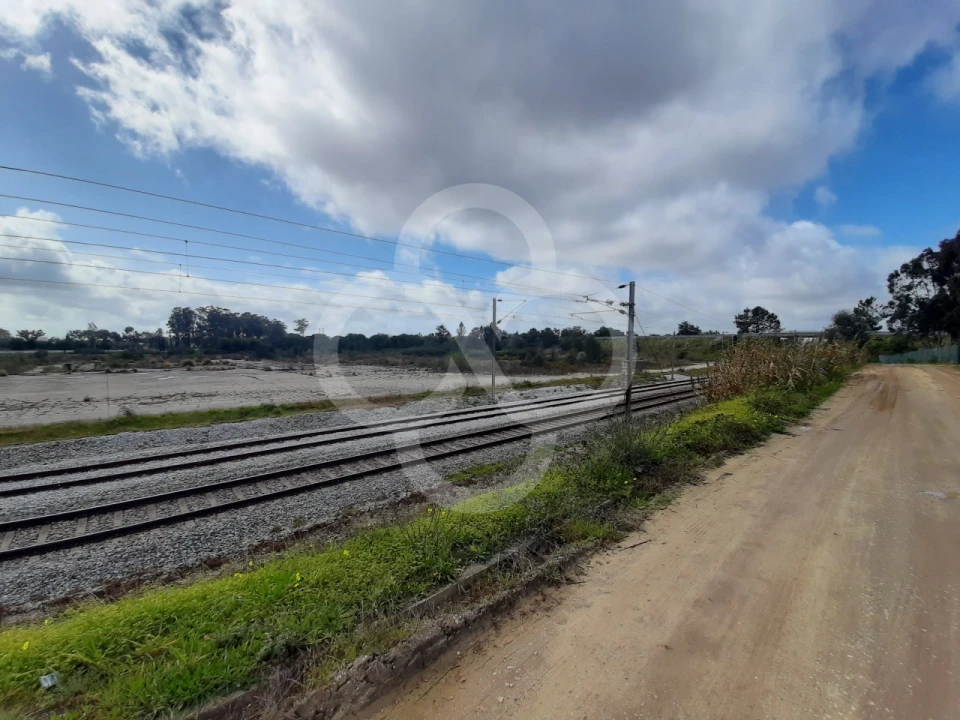 Terreno Agricola ou Rústico para Venda em Pegões Foto 7