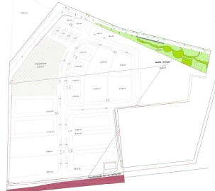 Terreno Agricola ou Rústico para Venda em Pegões