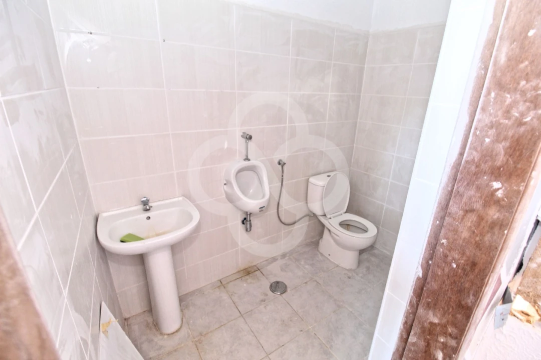 Loja para Venda em Alto do Seixalinho, Santo André e Verderena Foto 13