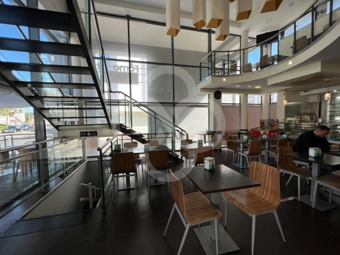 Loja para Venda em Rio de Mouro