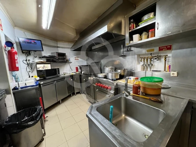 Loja para Venda em Rio de Mouro Foto 29