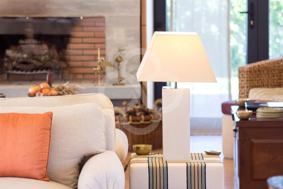 Quinta T5 para Venda em Santa Maria do Castelo e Santiago e Santa Susana Foto 11