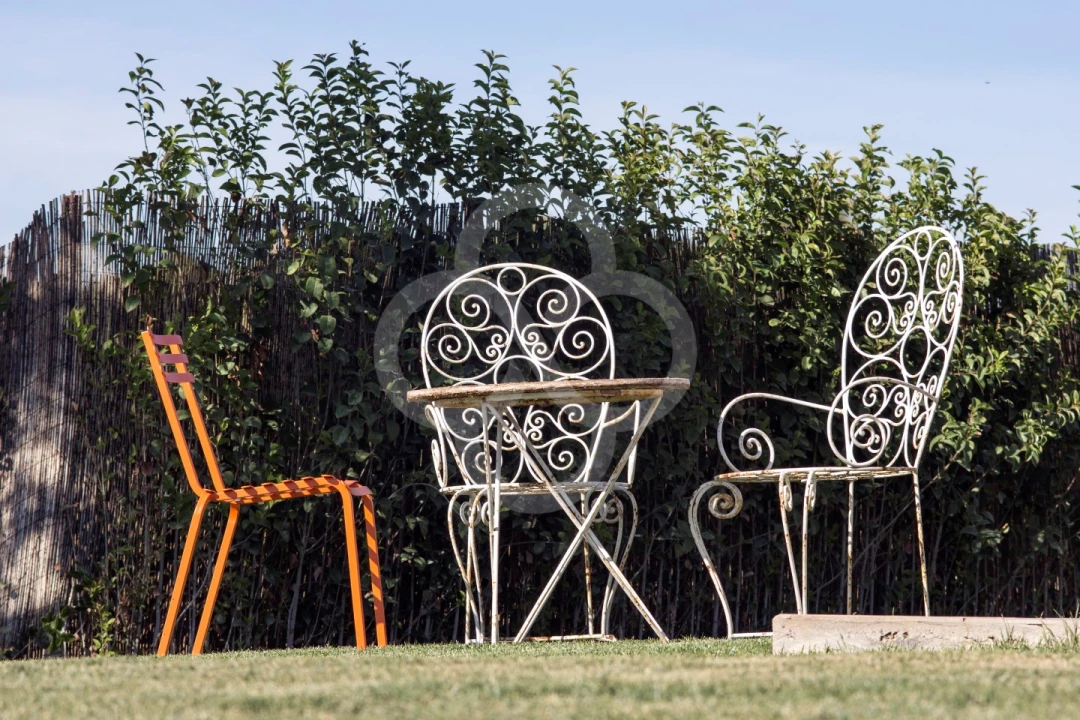 Quinta T5 para Venda em Santa Maria do Castelo e Santiago e Santa Susana Foto 12