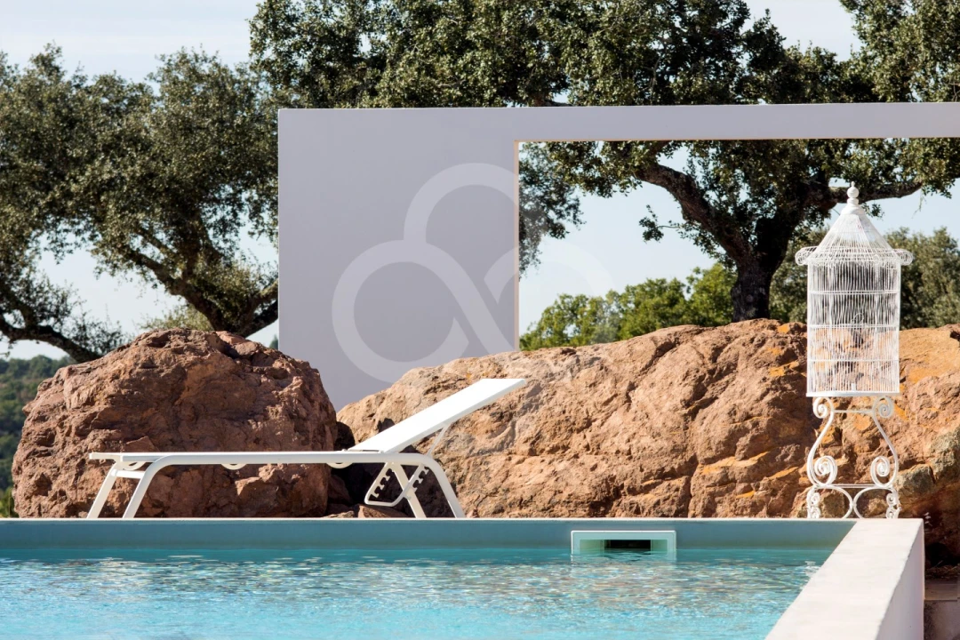 Quinta T5 para Venda em Santa Maria do Castelo e Santiago e Santa Susana Foto 13