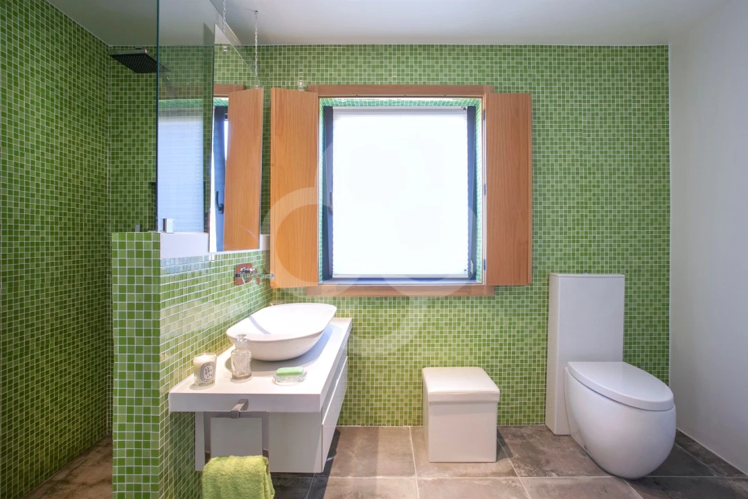 Quinta T5 para Venda em Santa Maria do Castelo e Santiago e Santa Susana Foto 16