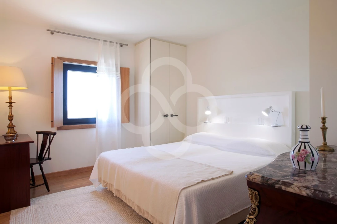 Quinta T5 para Venda em Santa Maria do Castelo e Santiago e Santa Susana Foto 21