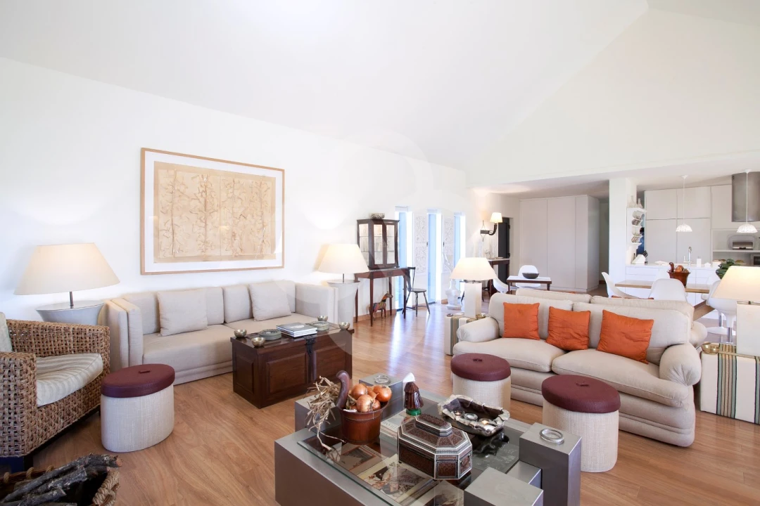 Quinta T5 para Venda em Santa Maria do Castelo e Santiago e Santa Susana Foto 22