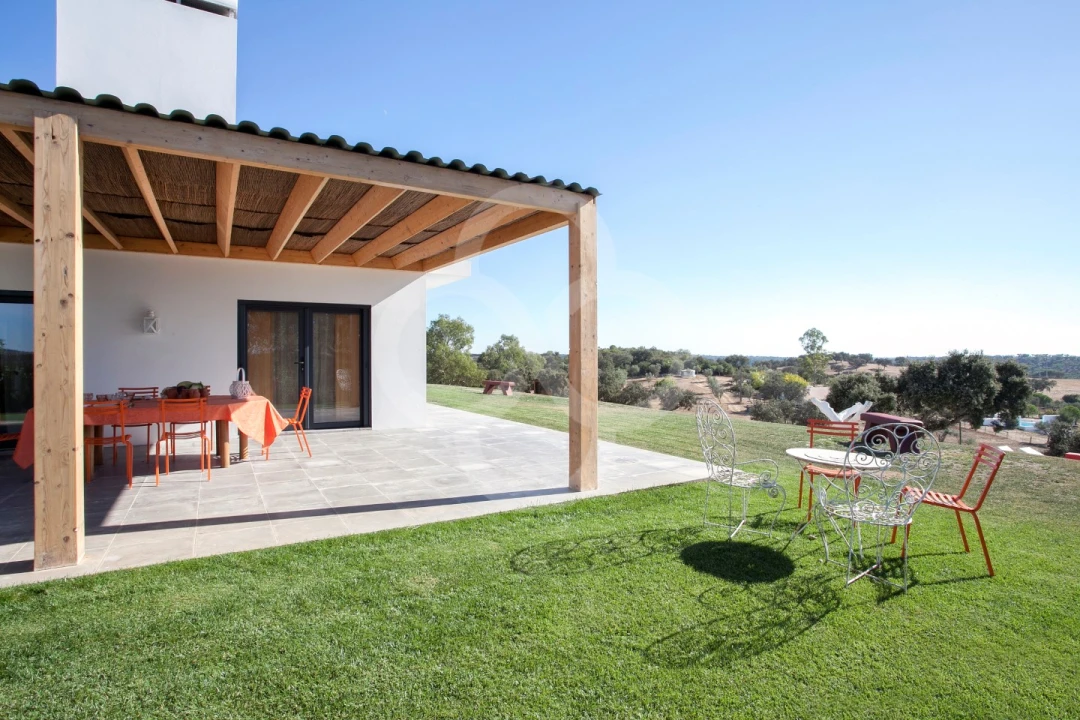 Quinta T5 para Venda em Santa Maria do Castelo e Santiago e Santa Susana Foto 3