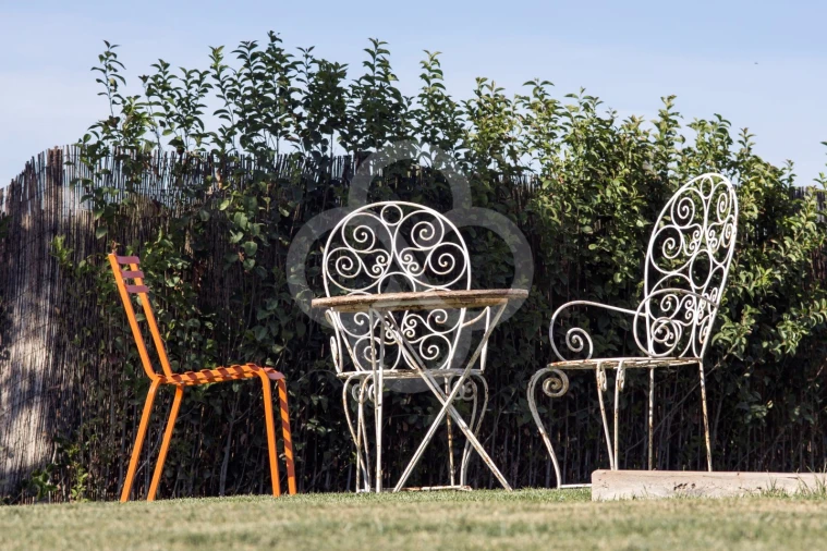 Quinta T5 para Venda em Santa Maria do Castelo e Santiago e Santa Susana Foto 12