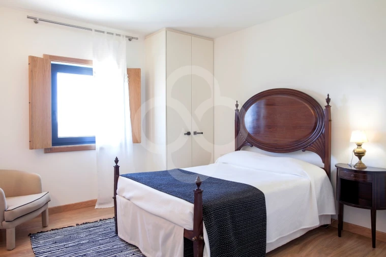 Quinta T5 para Venda em Santa Maria do Castelo e Santiago e Santa Susana Foto 18