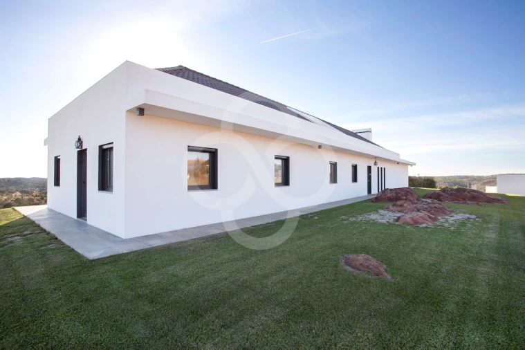 Quinta T5 para Venda em Santa Maria do Castelo e Santiago e Santa Susana Foto 27