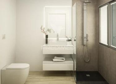 Apartamento T5 para Venda em Funchal (Santa Luzia)