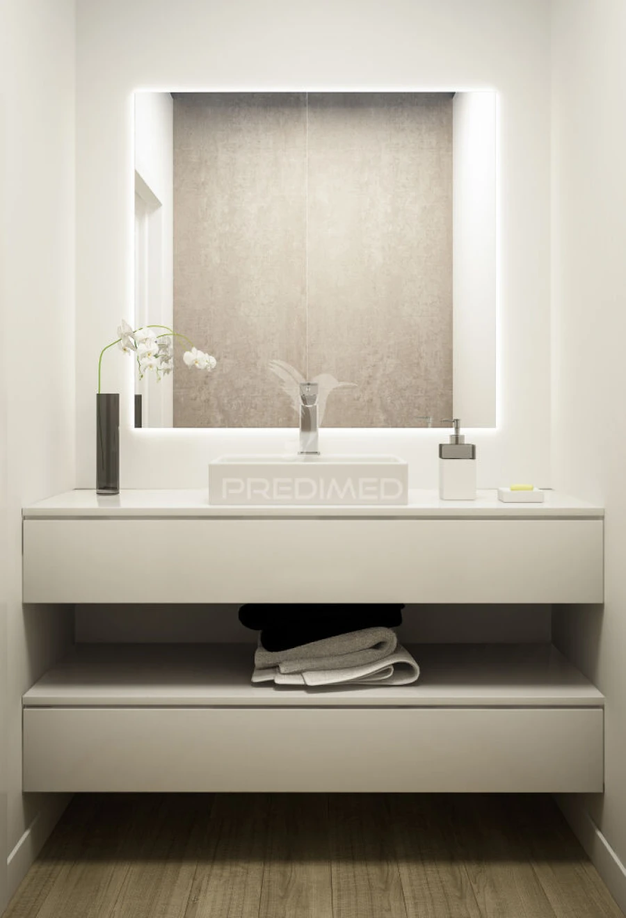 Apartamento T5 para Venda em Funchal (Santa Luzia) Foto 8