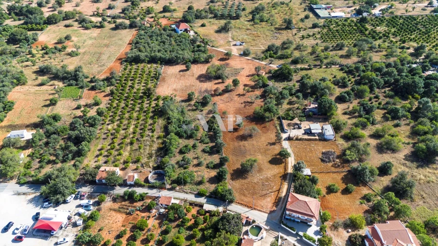 Terreno para Arrendamento em Quarteira Foto 3