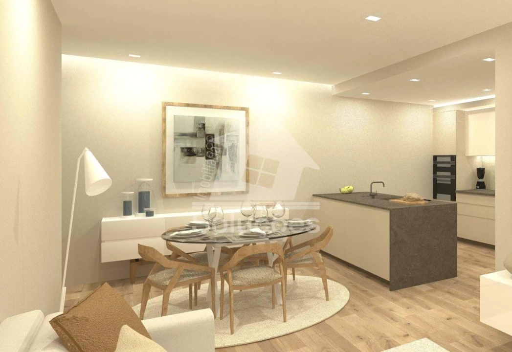 Apartamento T3 para Venda em Alvor Foto 1