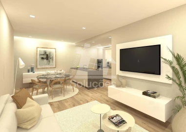Apartamento T3 para Venda em Alvor